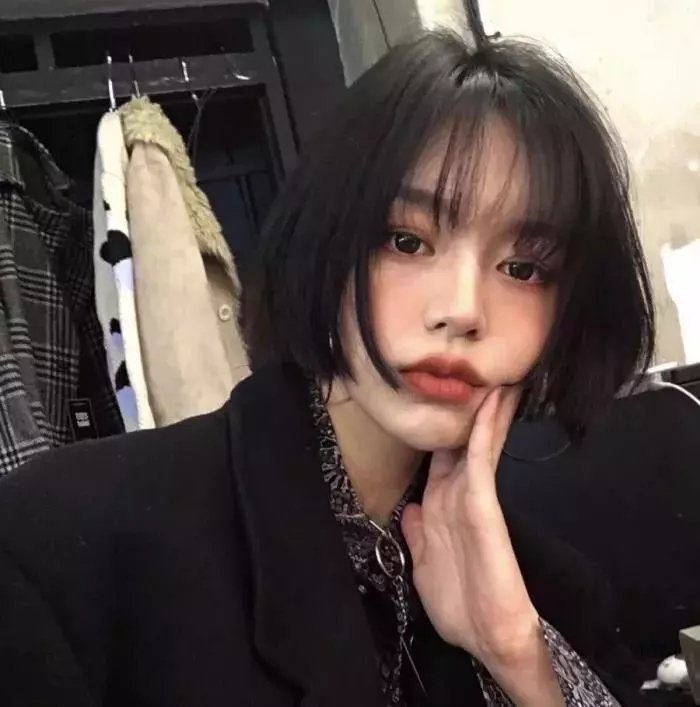 雪国少女心