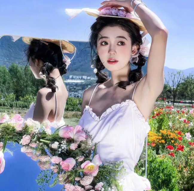 真正的脑洞