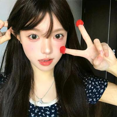 最后五个人
