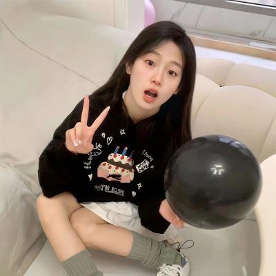 萌子美 虽然她有点怪
